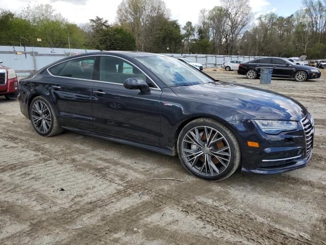 2018 Audi A7 Prestige VIN: WAU23AFC9JN011913 Lot: 50615024