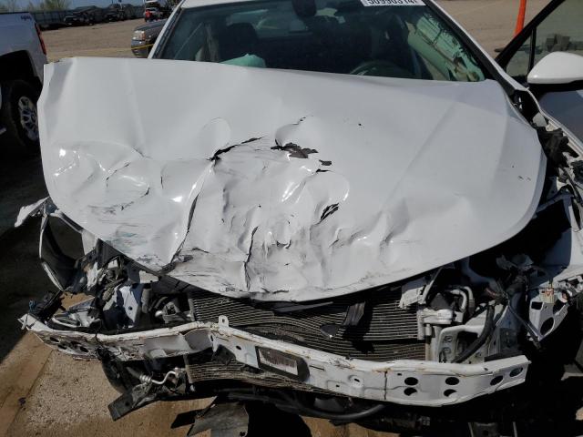 2016 CHEVROLET CRUZE 4D - 1G1BE5SM9G7304347