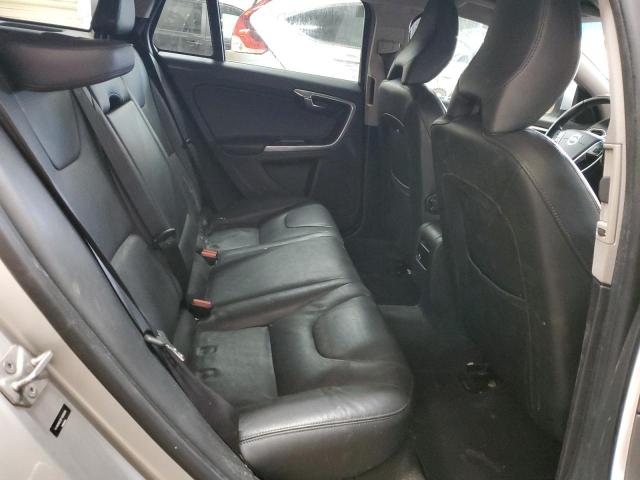 2015 VOLVO V60 PREMIE - YV140MEC8F1208295