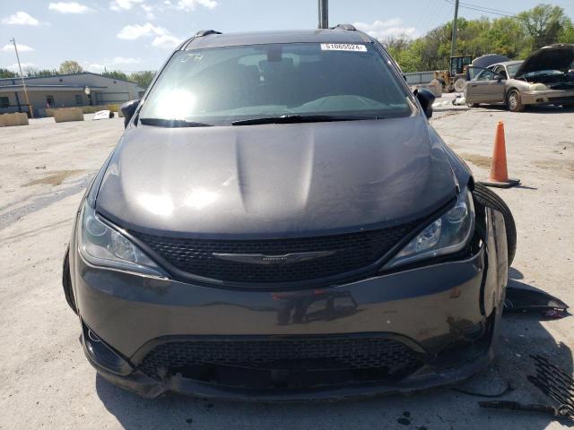 2C4RC1EG5LR107663 Chrysler Pacifica T 5