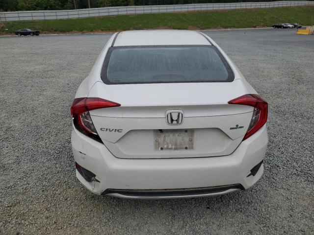 2019 HONDA CIVIC LX - 2HGFC2F69KH553271