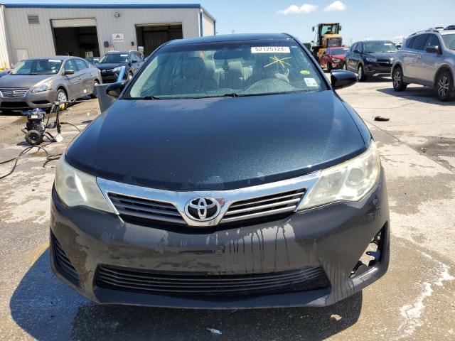 2014 Toyota Camry L VIN: 4T4BF1FK1ER347537 Lot: 52125124