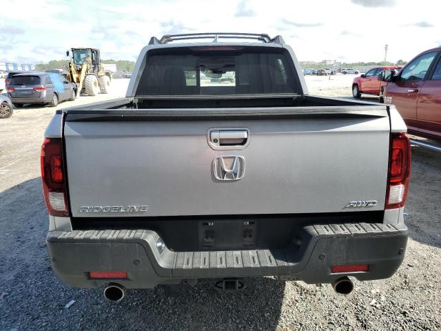 5FPYK3F76NB005951 Honda Ridgeline  6