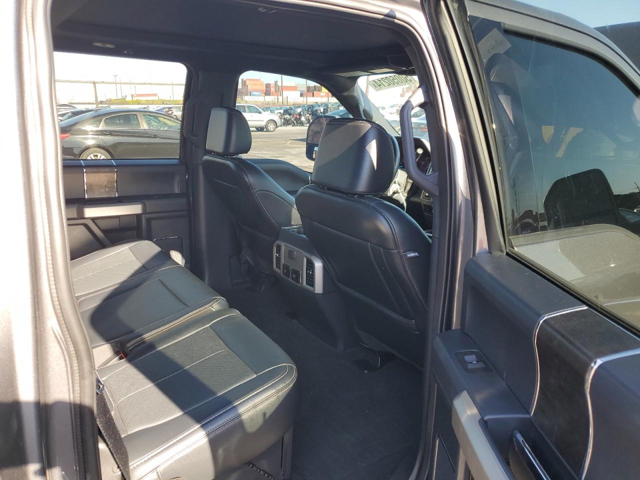 1FT8W2BTXNEG03665 2022 Ford F250 Super Duty