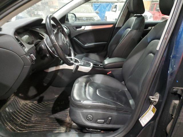 2010 Audi A4 - Image 7