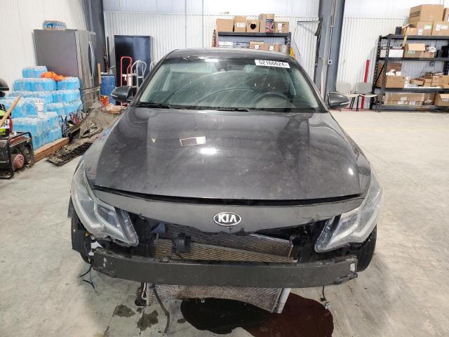 2019 KIA OPTIMA LX - 5XXGT4L32KG290732