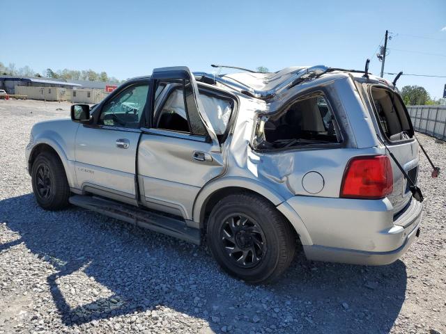 2003 Lincoln Navigator VIN: 5LMFU27R53LJ20208 Lot: 49639674