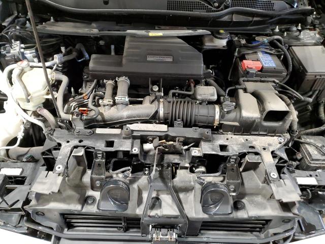 49343304 | 2020 Honda cr-v exl