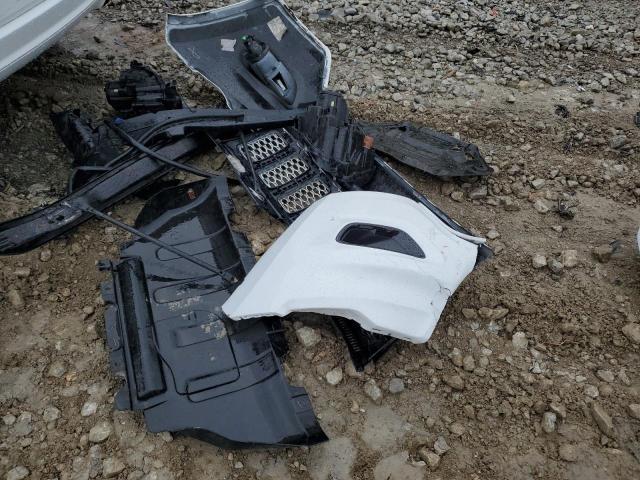 2019 Jeep Grand Cherokee Laredo VIN: 1C4RJFAG3KC561751 Lot: 52002114