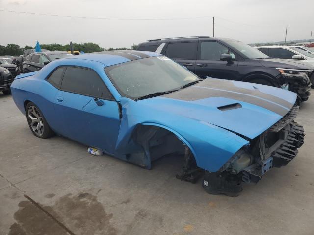 2015 Dodge Challenger Sxt Plus VIN: 2C3CDZBG9FH788480 Lot: 52737404