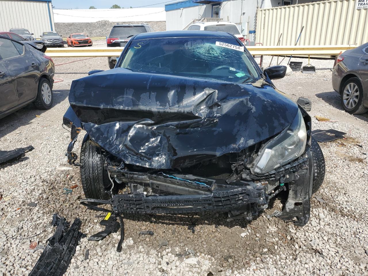 1HGCR2F39FA268159 2015 Honda Accord Lx