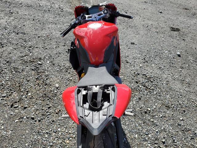 2016 DUCATI SUPERBIKE - ZDM14B1W5GB002000