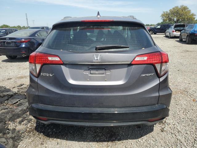 3CZRU5H1XKG710165 | 2019 Honda hr-v sport