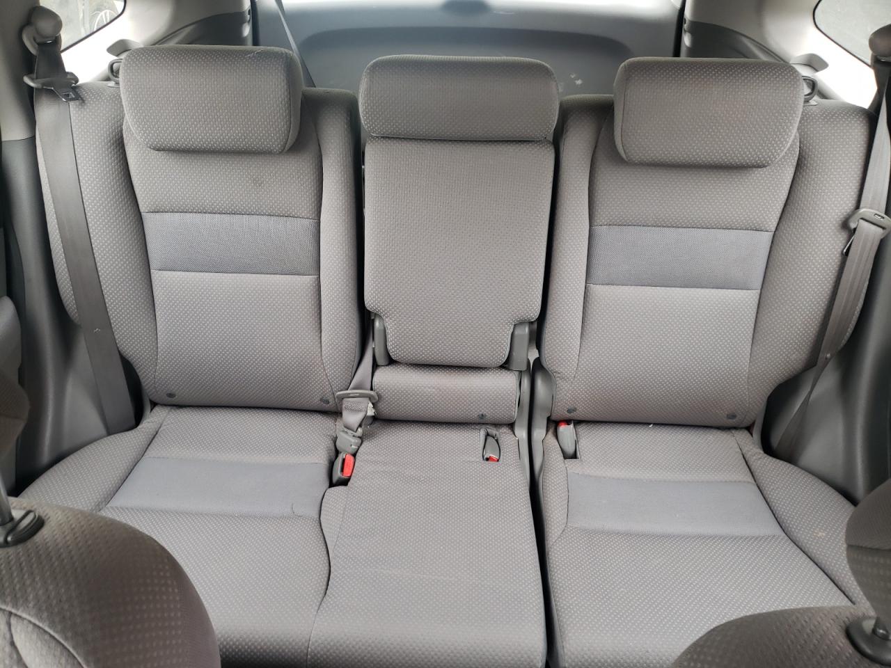 JHLRE38307C016557 2007 Honda Cr-V Lx