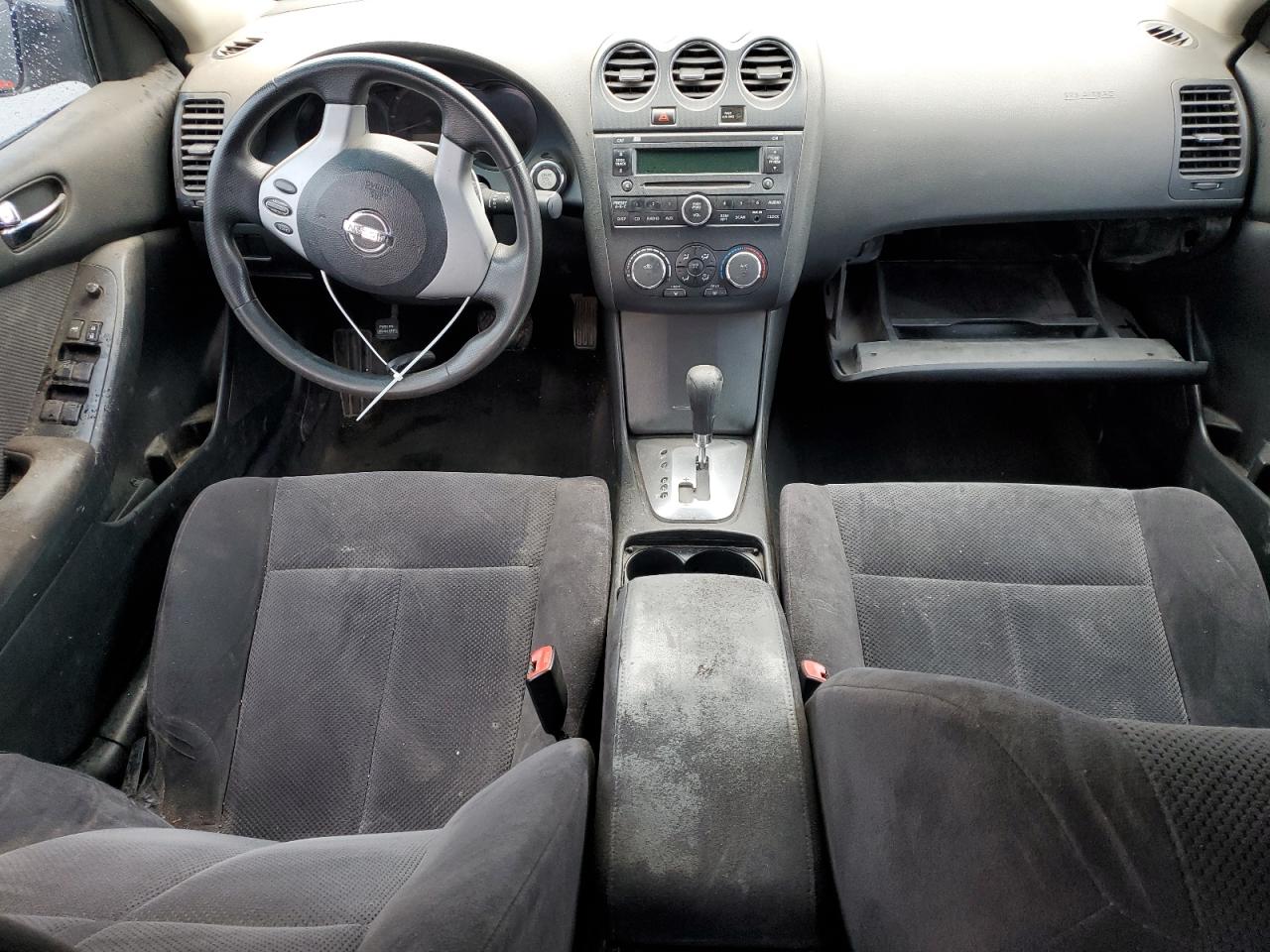 1N4AL21E28C172497 2008 Nissan Altima 2.5