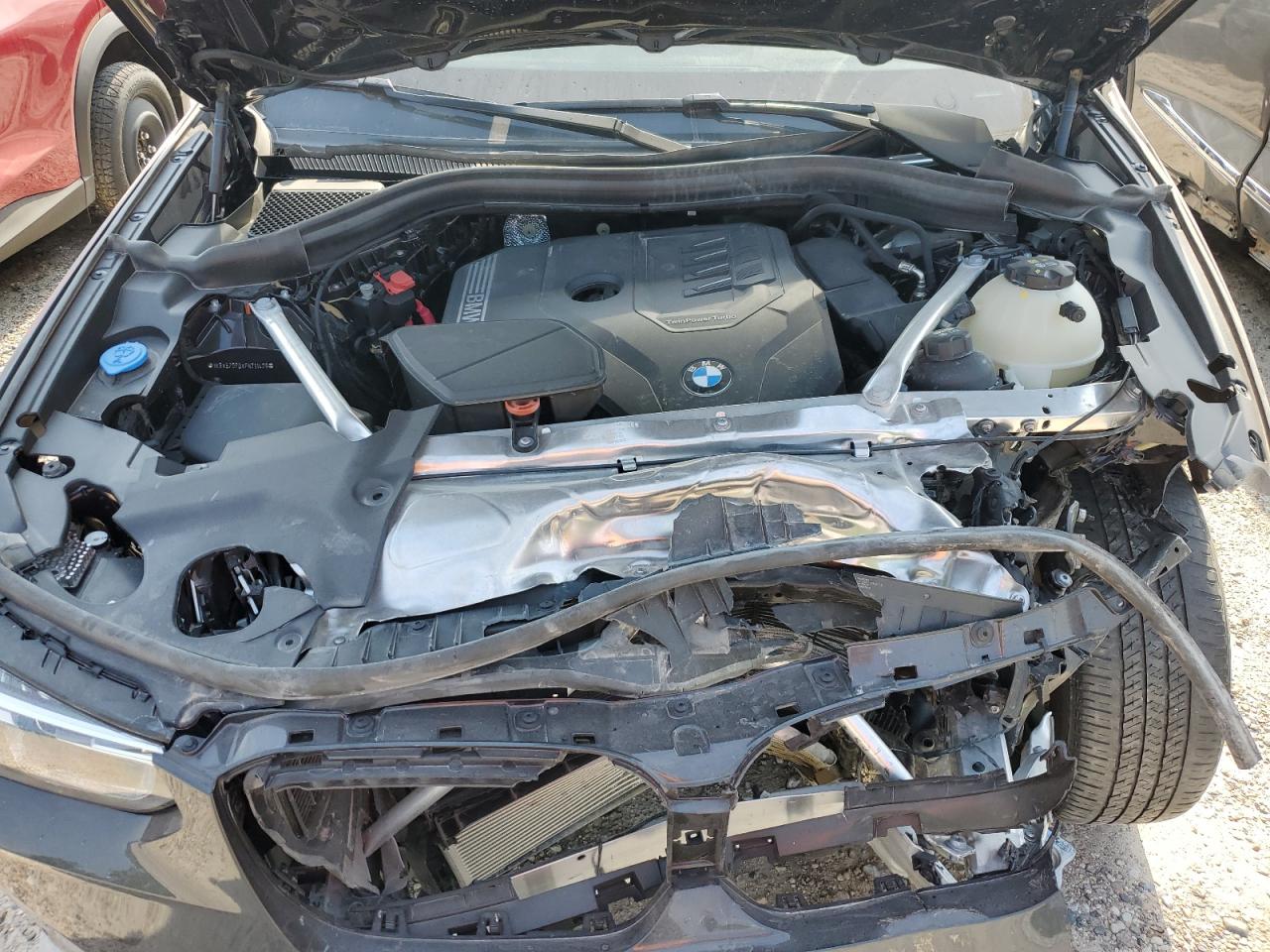 WBX57DP0XPN211429 2023 BMW X3 xDrive30I