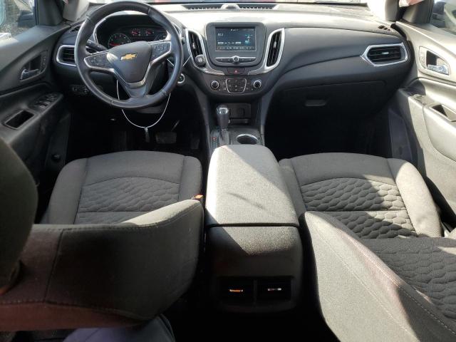 2018 Chevrolet Equinox Lt VIN: 3GNAXSEV6JS574684 Lot: 51407264