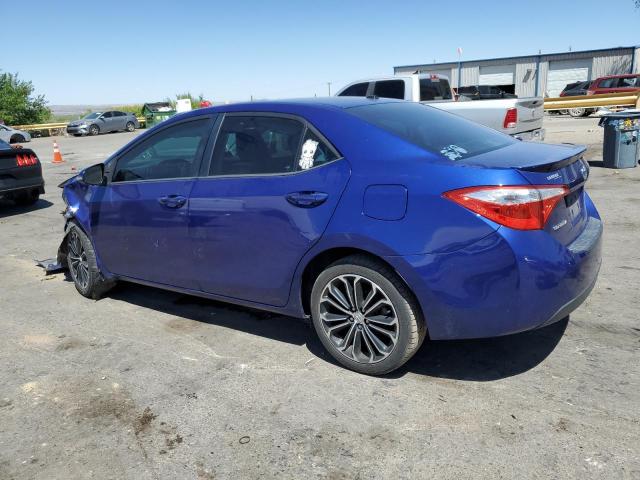 2014 Toyota Corolla L VIN: 5YFBURHE7EP109800 Lot: 52166894