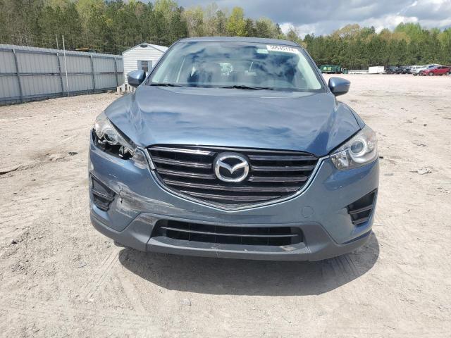 2016 Mazda Cx-5 Sport VIN: JM3KE2BY5G0690564 Lot: 50545174