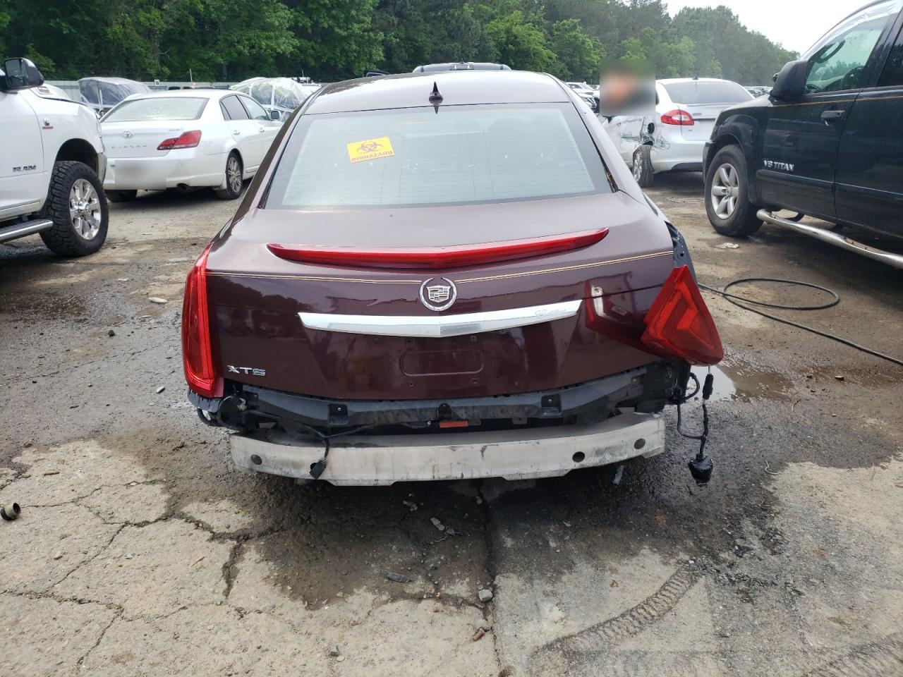 2G61U5S38E9246226 2014 Cadillac Xts