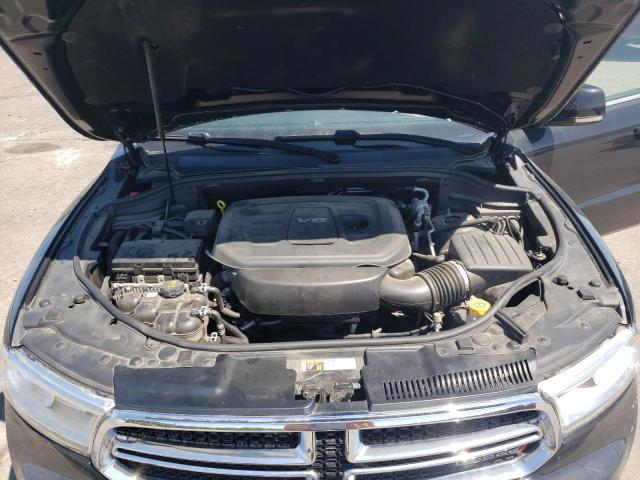 1C4RDHDG5GC466484 2016 Dodge Durango Limited