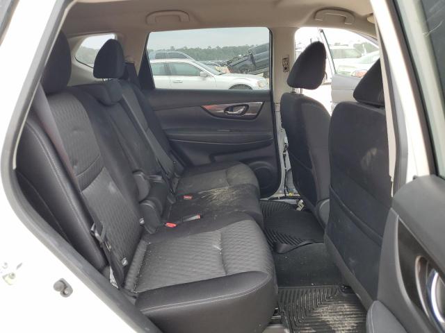 2019 Nissan Rogue S VIN: JN8AT2MT4KW500324 Lot: 50104774