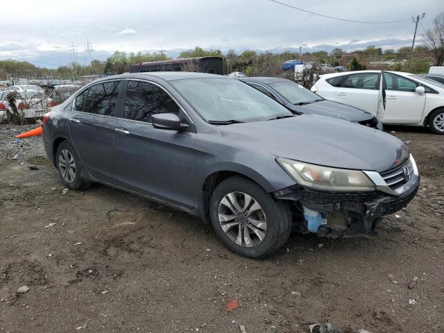 2014 Honda Accord Lx VIN: 1HGCR2F39EA185071 Lot: 50483484