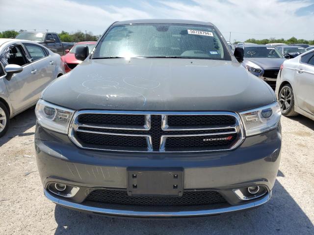 2019 DODGE DURANGO SX - 1C4RDHAG8KC717477