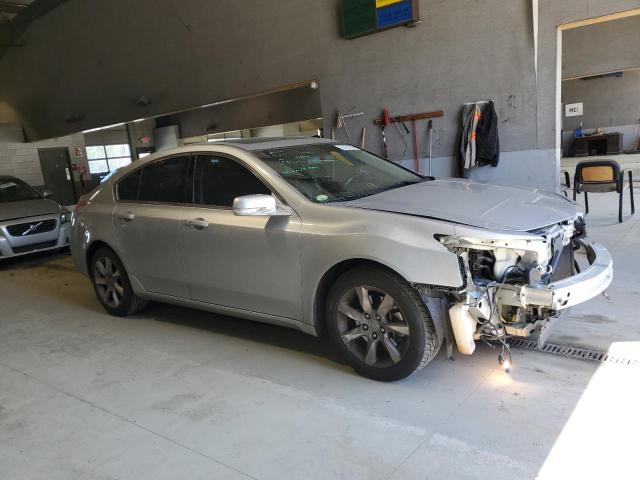 2012 Acura Tl VIN: 19UUA8F5XCA023978 Lot: 50155364