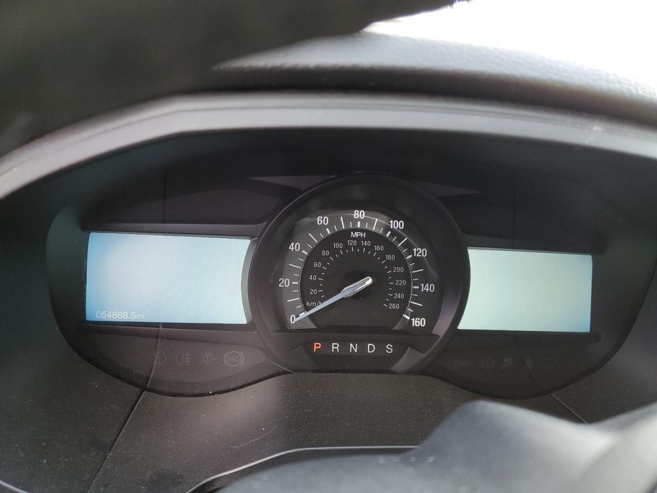 2FMPK4K94NBA55855 2022 Ford Edge Titanium