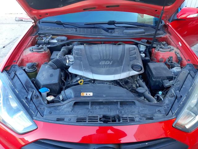 2016 HYUNDAI GENESIS CO - KMHHU6KJXGU133833