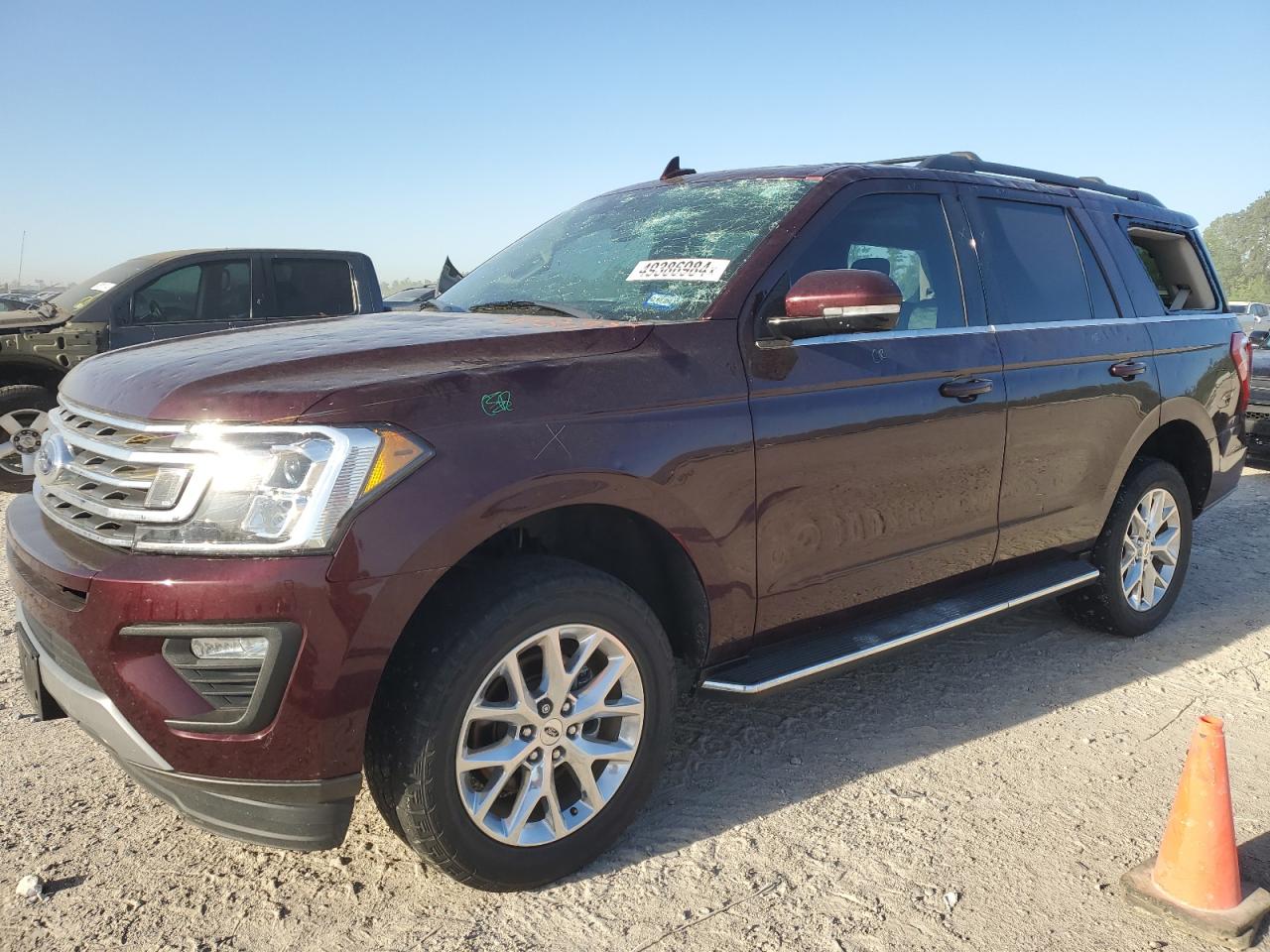 Ford Expedition 2020 XLT