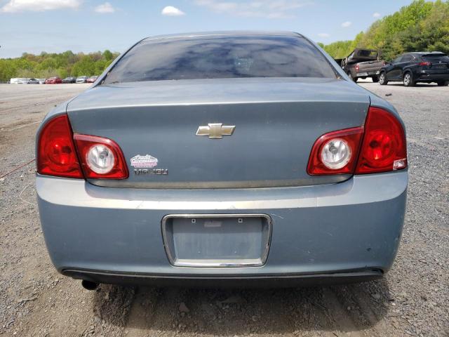 2009 Chevrolet Malibu 1Lt VIN: 1G1ZH57B094102790 Lot: 52321904