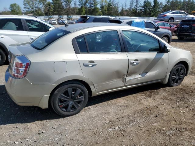 2008 Nissan Sentra 2.0 VIN: 3N1AB61EX8L687047 Lot: 51351804