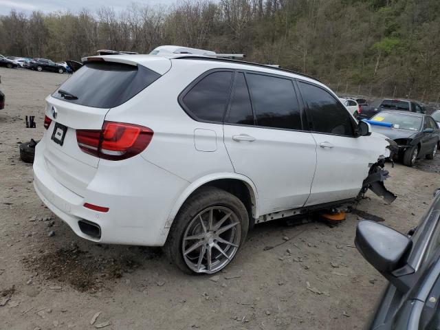 VIN 5UXKR6C53E0J71761 2014 BMW X5, Xdrive50I no.3