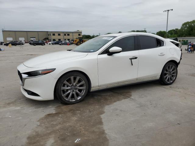 2019 Mazda 3 Premium VIN: JM1BPBEMXK1139481 Lot: 51576364
