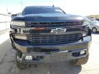 CHEVROLET SILVERADO photo