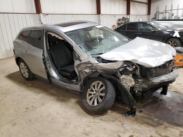 2010 Mazda Cx-7 VIN: JM3ER2WM8A0346307 Lot: 52029004