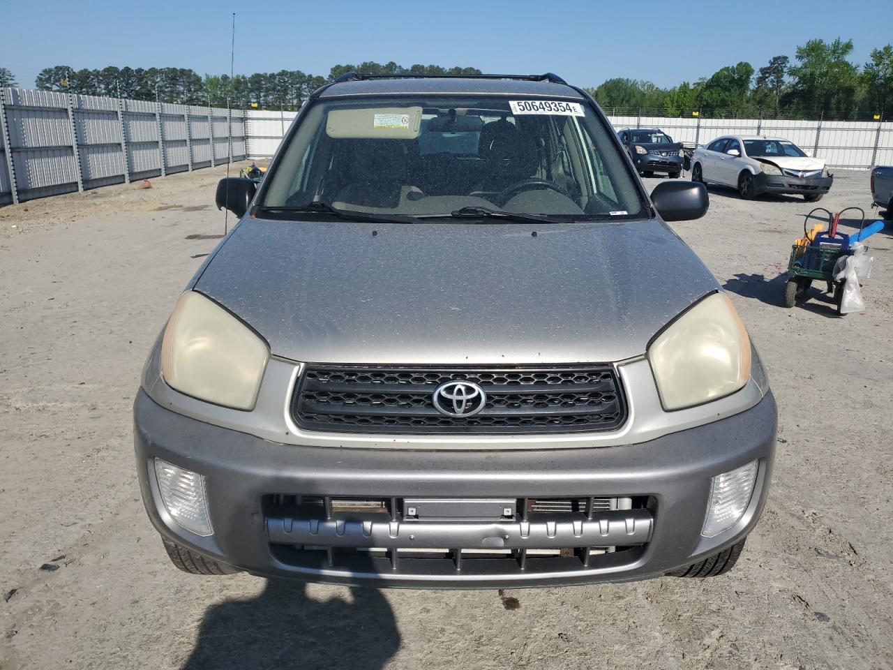 JTEHH20V720163441 2002 Toyota Rav4