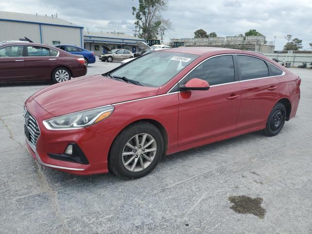 2018 HYUNDAI SONATA SE - 5NPE24AF5JH603234