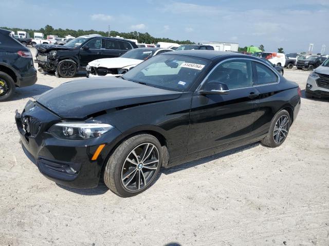 2020 BMW 230Xi VIN: WBA2J3C09L7F37206 Lot: 51450764