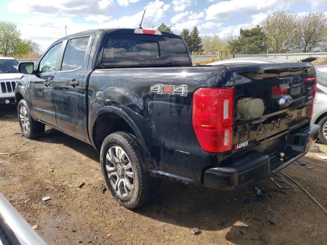 2020 Ford Ranger Xl VIN: 1FTER4FH2LLA25887 Lot: 52091384