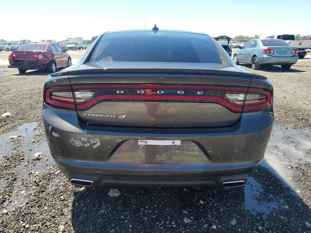 2018 Dodge Charger Gt VIN: 2C3CDXJG3JH307878 Lot: 48455884