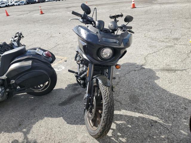 2022 HARLEY-DAVIDSON FXLRST - 1HD1YXZ12NB047736