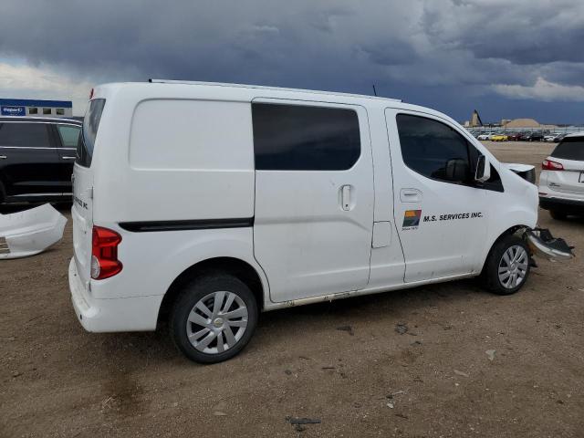 2015 CHEVROLET CITY EXPRE - 3N63M0ZN3FK691877