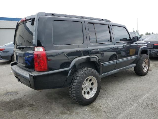 2006 Jeep Commander VIN: 1J8HH48N56C248604 Lot: 39250442