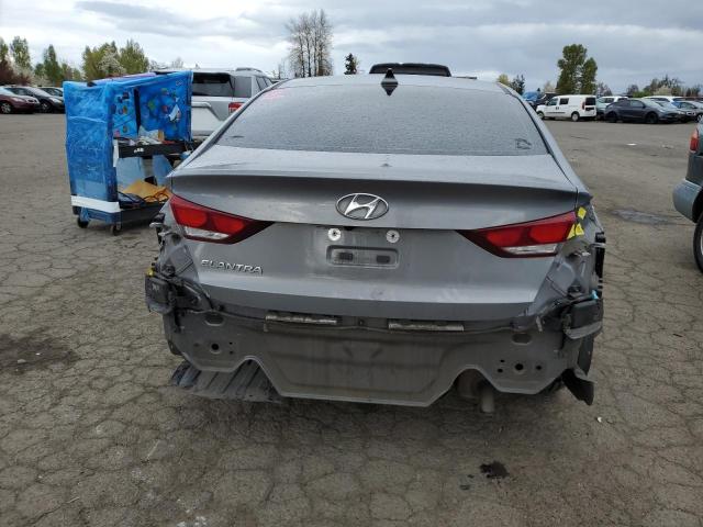 2018 Hyundai Elantra - Image 6