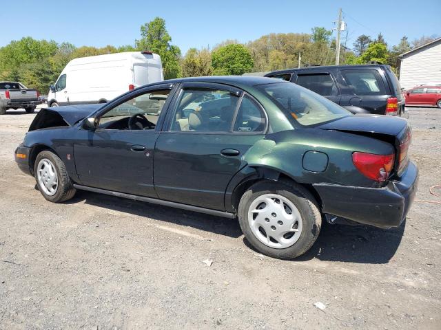 2002 Saturn Sl2 VIN: 1G8ZK52742Z170475 Lot: 52696694