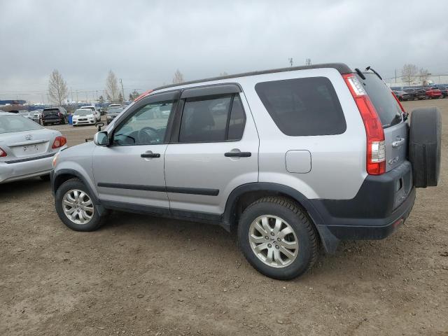 2005 Honda Cr-V Ex VIN: JHLRD78835C814442 Lot: 52629114