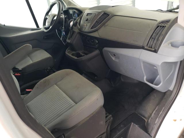 2019 Ford Transit T-350 VIN: 1FTBW2XM8KKA62653 Lot: 46713534